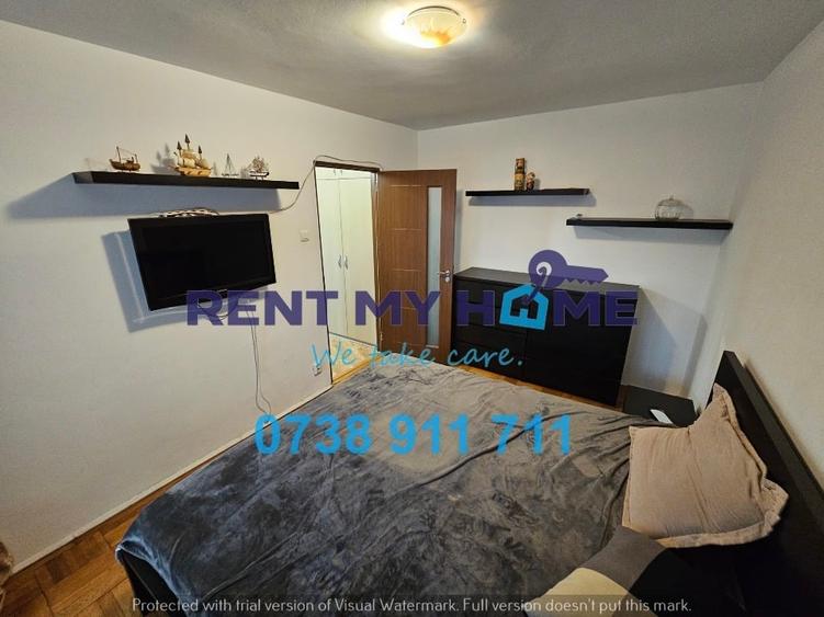 Apartament 3 Camere – Zona Obor, Strada Avrig - 8