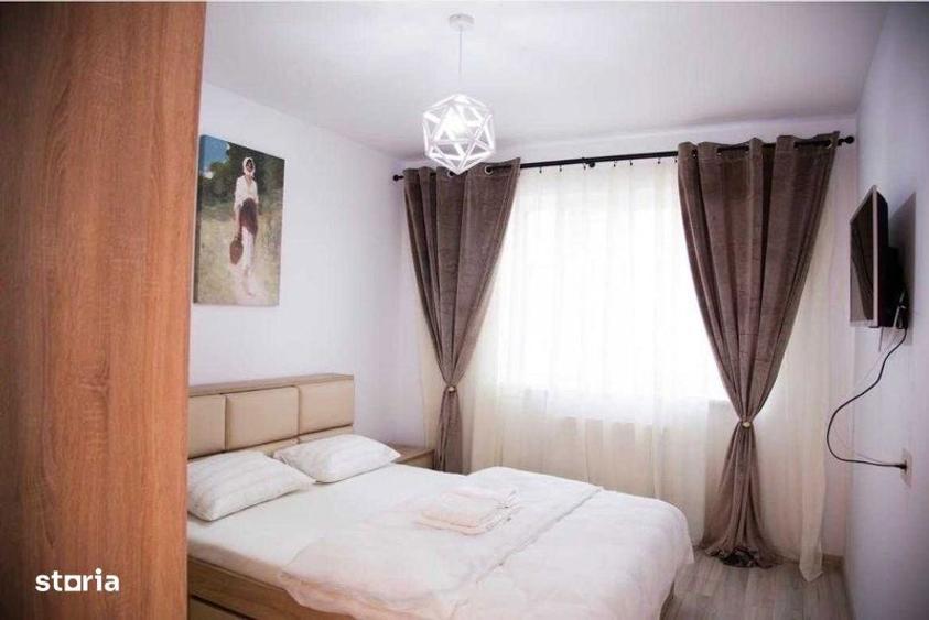 For rent. Chirie Prima Onestilor Ap 2 cam - 7