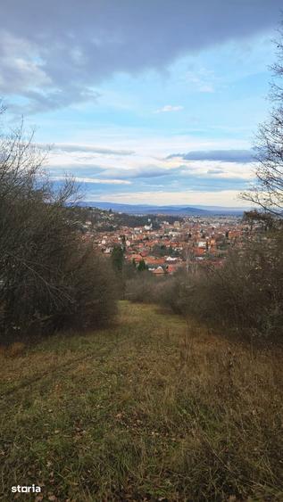 Teren intravilan in ?chei 1577 mp, investitie pe termen lung - 8