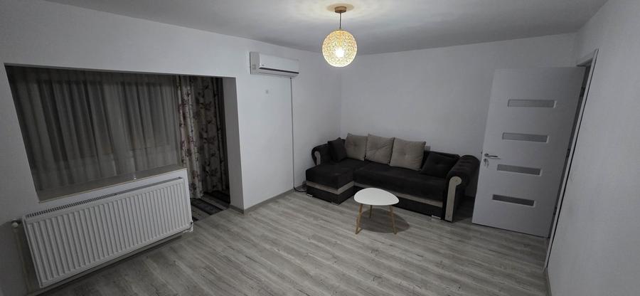 Inchiriez apart 2 camere Dorobanti 1 - 1