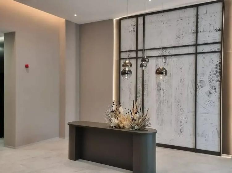 Penthouse deosebit in One Cotroceni Park! - 1