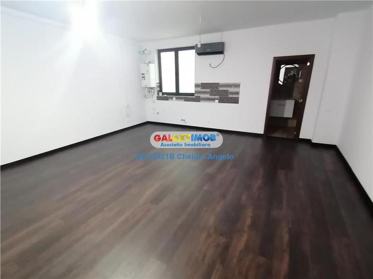 Doamna Ghica bloc finalizat S+P+2+M,20ap.sup.utila 1715mp plus parcare - 4