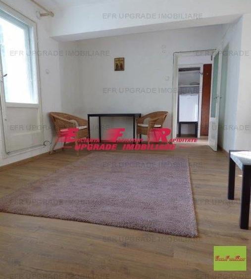 Pentru cunoscatori - Apartament cu 2 camere de inchiriat zona Floreasca - 5