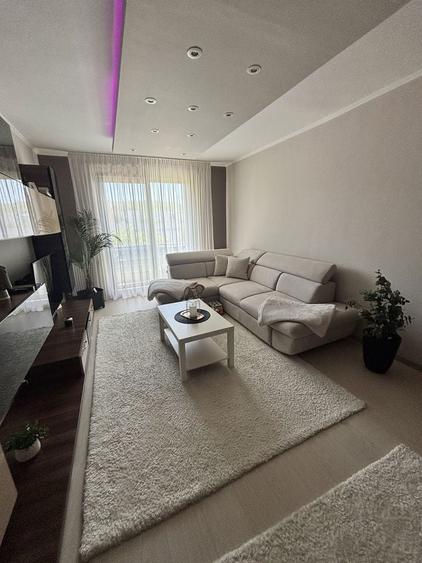 Vand apartament cu 2 camere - 6