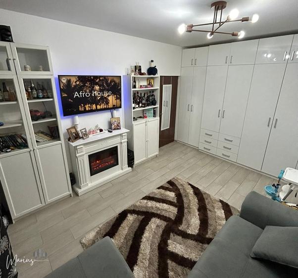 Apartament 2 camere mobilat si utilat complet – mutare imediata - 2