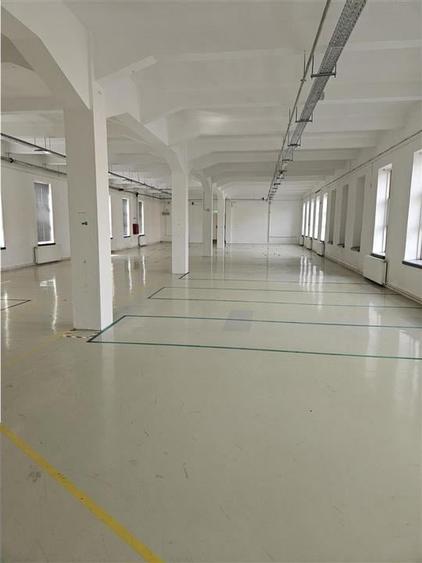 Spatiu Industrial - 3500 mp - Productie - Depozitare - Office - 27