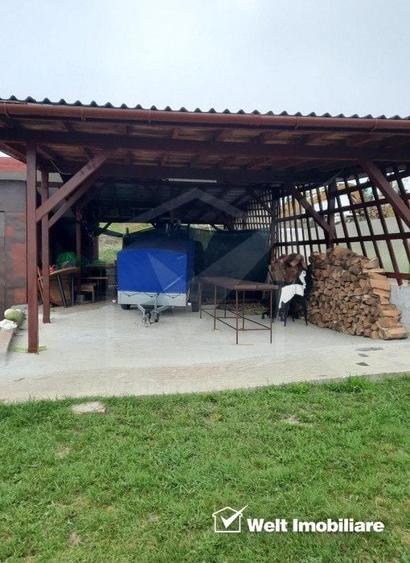 Casa individuala cu 4 camere, 120 mp, Dambul Rotund - 4