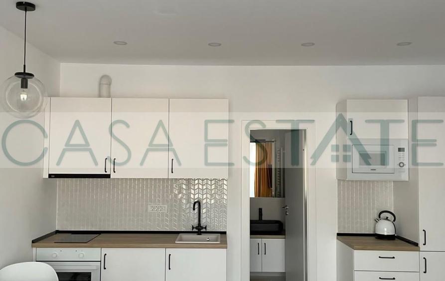 Inchiririere studio dublu Bd Magheru 20- 1 ianuarie - 6