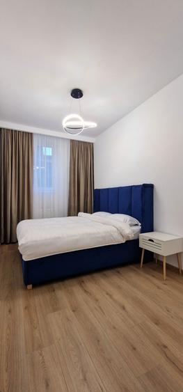 Apartament de inchiriat (orice perioada) - 2