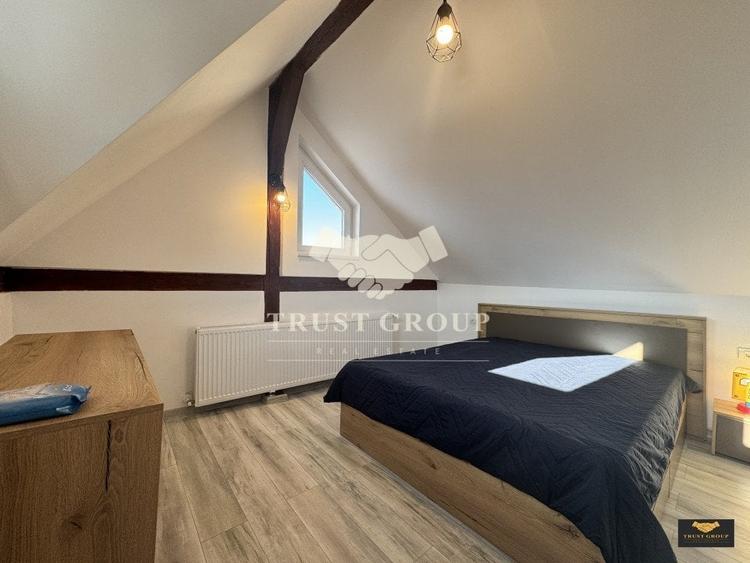 Casa individuala - Ultracentral | Dealul Cetatii | Renovata Integral - 31