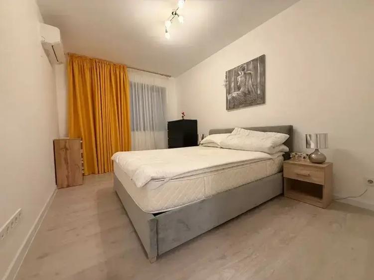Apartament De Inchiriat 2 Camere Modern | Ivory Residence | Pipera - 3