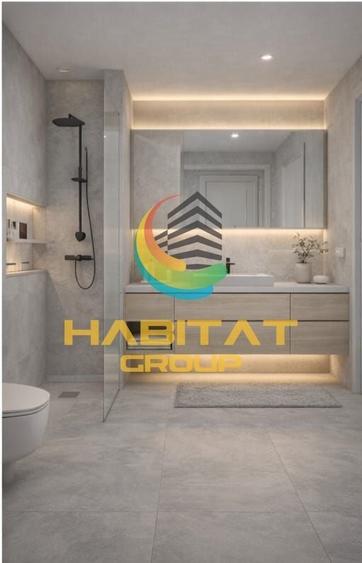 2 camere | Theodor Pallady | 63.25 mp | Etaj 1 | Comision 0% - 5