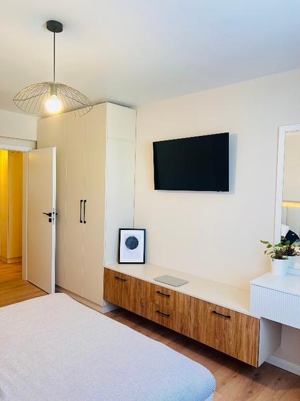 Apartament Premium 2 Camere – Siena Residence, Biruinței 81, METROU BERCENI - 6