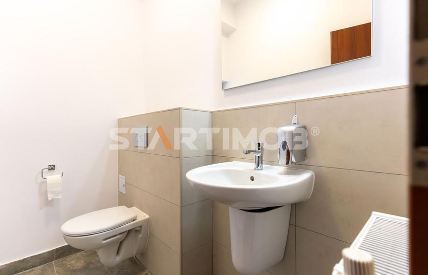 Spatiu birouri Centrul Civic Brasov - 14