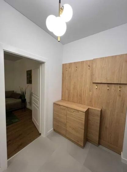 Apartament cu 2 camere+parcare in Tatarasi,bloc nou - 4