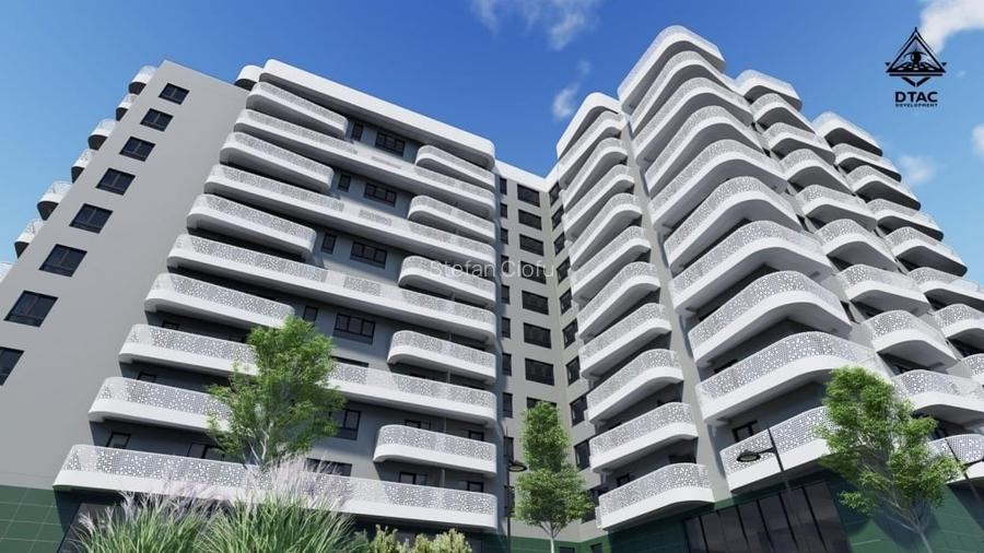 Apartament nou 1 camera, zona Mircea-Galata Apartament nou 1 camera, zona Mircea-Galata