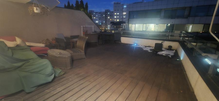 Proprietate deosebita cu terasa de 47 mp - Parcul Regina Maria - 6