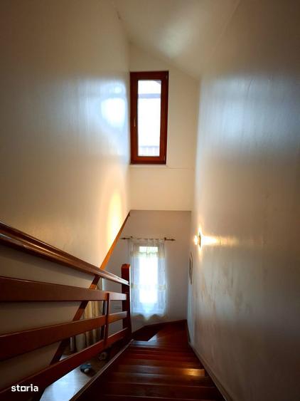Casa Maracineni / jud. Arge? , mobilata / utilata , finisaje moderne! - 2
