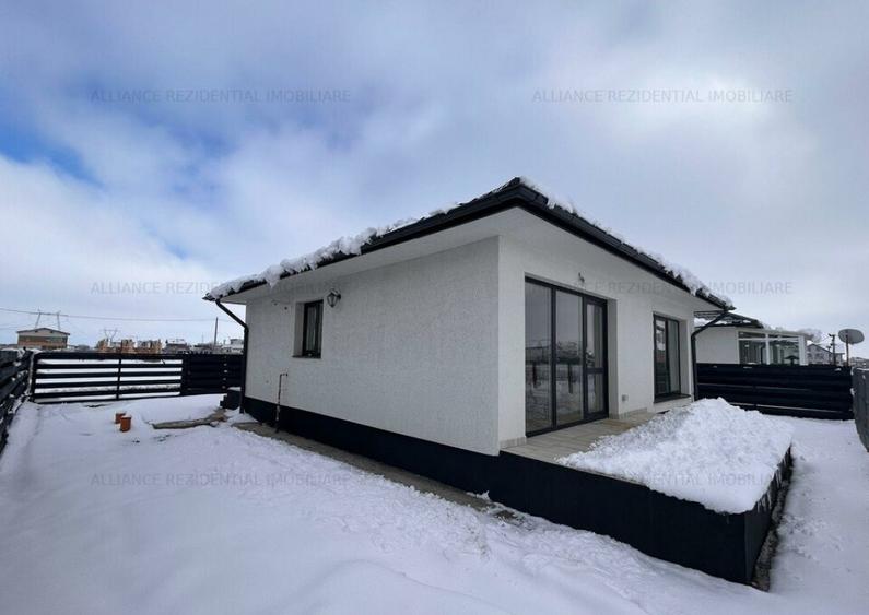 Casa individuala,bine amplasata,finalizata.3 km pana la metrou. - 4