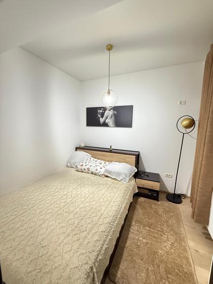 Apartament tip studio-mobilat-mutare imediata-Militari Residence-Comison 0% - 20