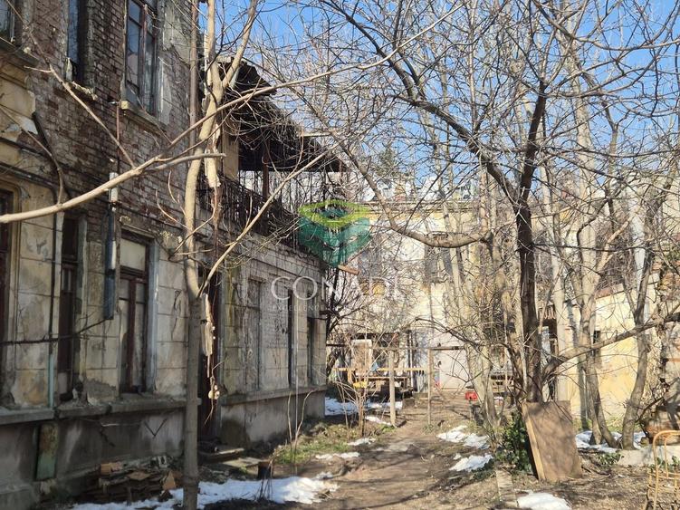 Casa P+1E - zona Victoriei - Teren 710 mp - 4