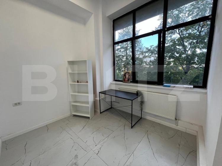 Spatiu birou, 9 mp, etajul 1, centrala, zona Centrala - 1