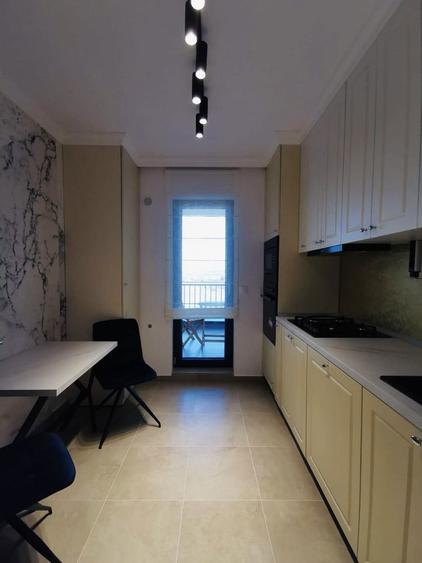 Apartament de inchiriat in H Pipera Lake | Ultra-modern, Pet Friendly - 4