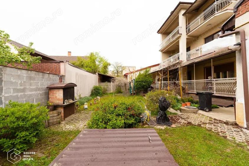 Vila multifunctionala langa Montessori House - 11