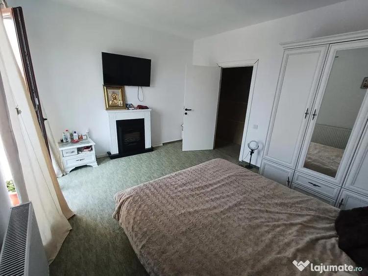 Str. Corbului, casa P+1, 30 ari teren - 10