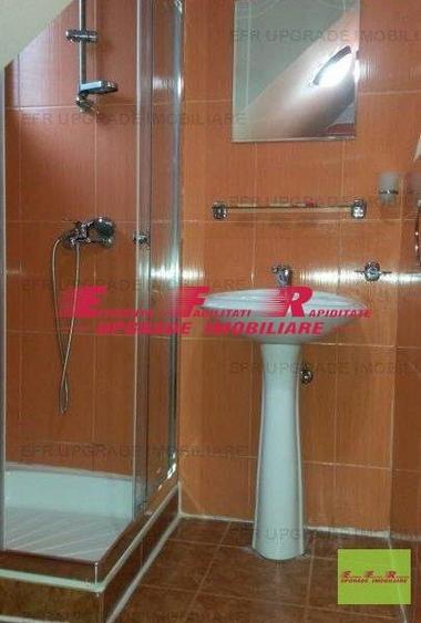 Teren centru (bulevard) Busteni - EFR Upgrade Imobiliare - Teren in centrul oras - 17