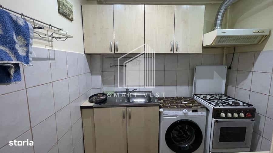 Garsoniera de vanzare | Zona Micro 17 Ostrovului - 1