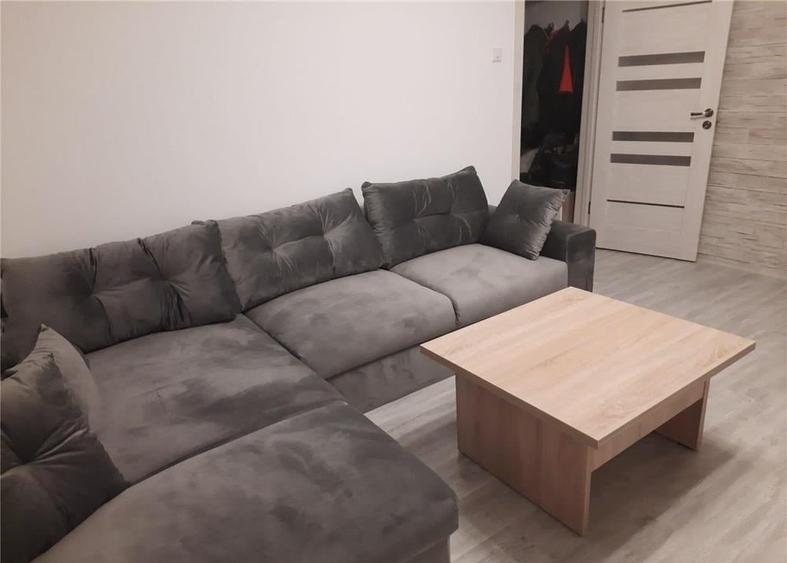 APARTAMENT 3 CAMERE- SEMIDECOMANDAT- ZONA MIHAI BRAVU - 3