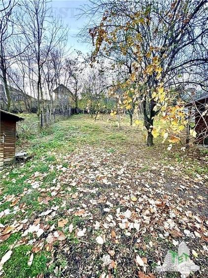 Casa 4 camere individuala cu 873 mp teren, ideal pentru investitie turistica, in - 2