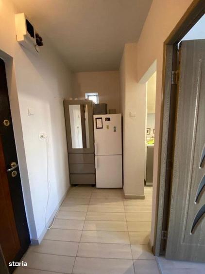 Apartament de 1 camera, decomandat, zona Gheorgheni - 9