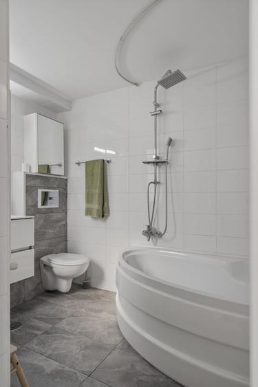 4 SPLENDID LANGA PARC cu parcare, cea mai buna oferta  IN HERASTRAU - 12