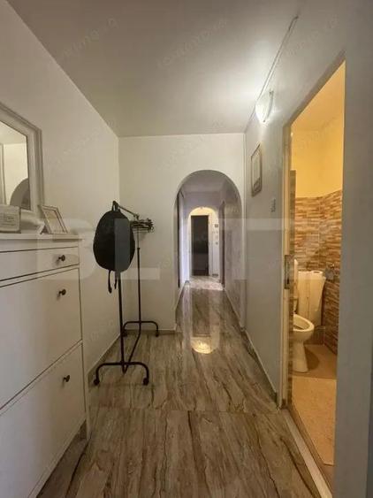 Apartament cu 3 camere, renovat - Petre Ispirescu - 8