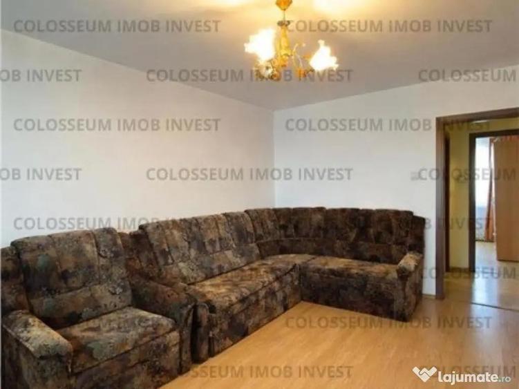 COLOSSEUM: Apartament 2C Decomandat Astra Orizont... - 7