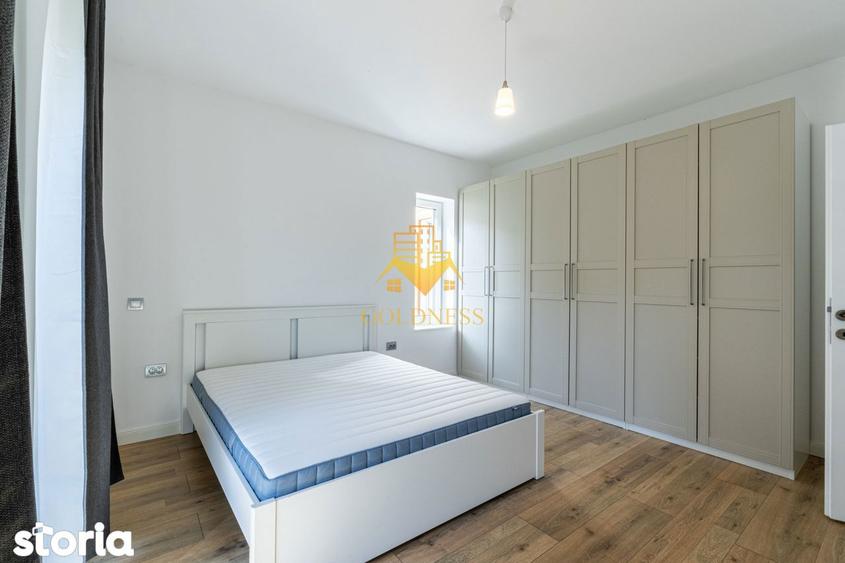 3 camere, gradina 180 mp, parcare,Manastur Zona Campului.,Pet Friendly - 14