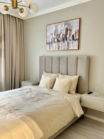 Garsonieră premium – prima închiriere | Parcare privată inclusă | PROPRIETAR - 9