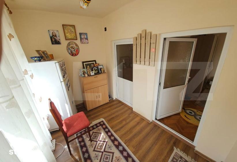 Casa parter 2 camere ,Stradal, Strada Potelu Zona Romanesti - 8