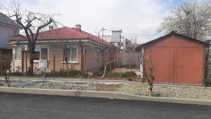 Vand casa central in Eforie Nord - 1