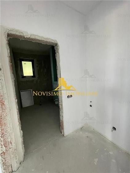 NOVISIMO-IMOBILIARE: AP. CU DOUA CAM. IN ZONA SEMICENTRALA,  P.+ BOXA - 4