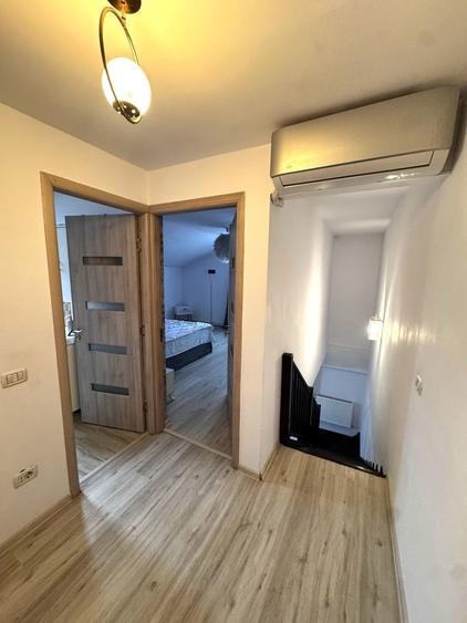 Vanzare Apartament Cartier Iris Valea Lupului - 4