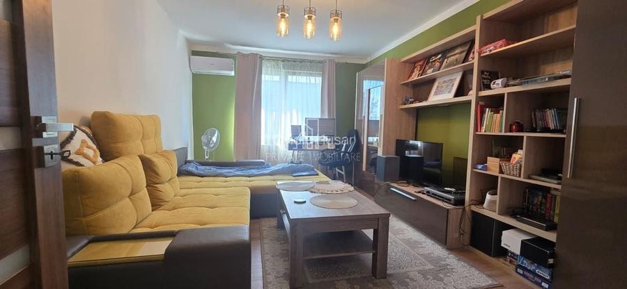 Apartament 2 Camere Et.3 Modern/Mobilat/Utilat ,Str Banat,Zona Tudor Apartament 2 Camere Et.3 Modern/Mobilat/Utilat ,Str Banat,Zona Tudor