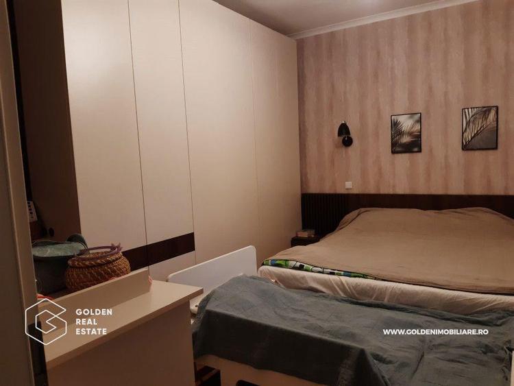 Casa mare, cu 4 apartamente a cate 1, 2, 3 ?i 4 camere fiecare - 20