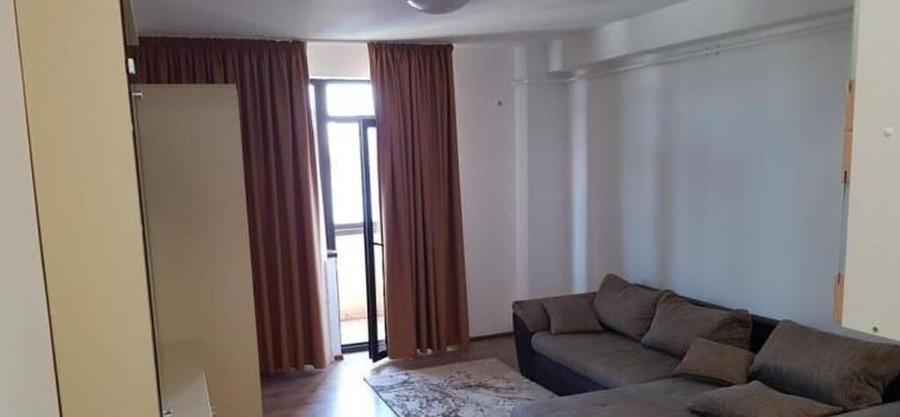 Berceni straja bloc nou etaj 5 - 1