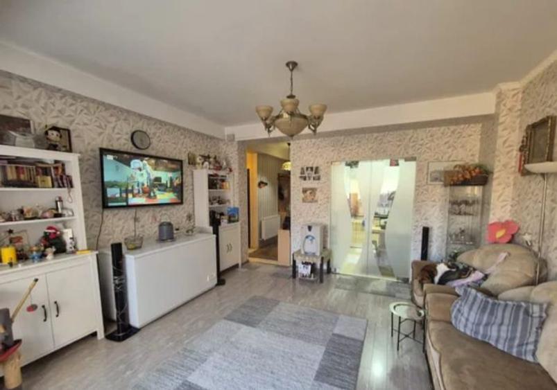 Apartament 3 camere, decomandat, Damaroaia, 2 locuri de parcare incluse - 6