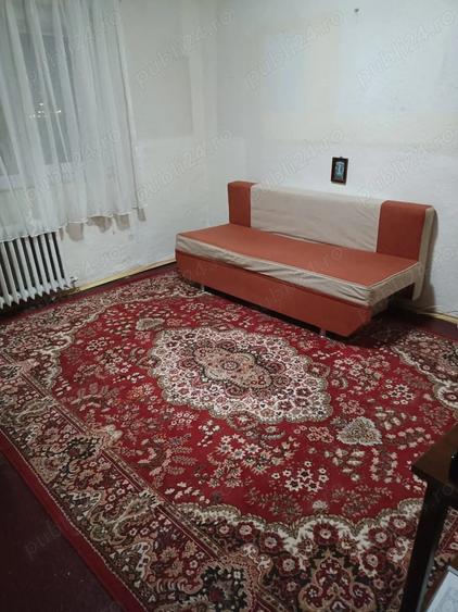 Ofer spre inciriere garsoniera decomandata - 2