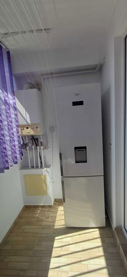 Garsoniera de inchiriat Militari Residence - 4