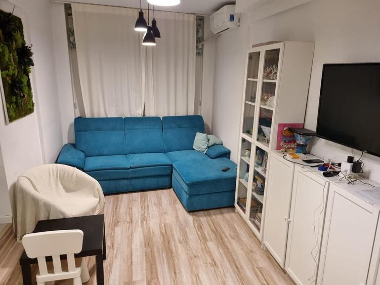 Apartament 2 camere - Zona Tei - Metrou Obor - Centrala Proprie - 2